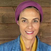 Devorah (Bridget) Faraci