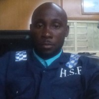 Ogbu Sunday