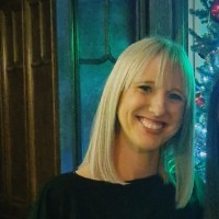 Danielle Parry