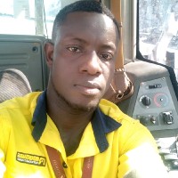 Isaac Damoah Aidoo