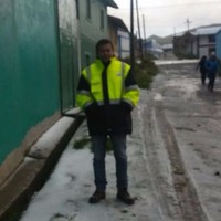 Ronal Sandoval Lopez