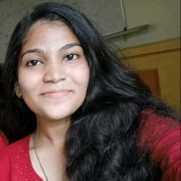 Gayatri Jadhav