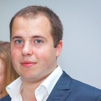 Павел Якушин