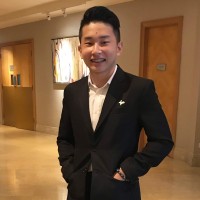 Lionel Lim Jia Liang
