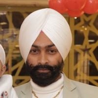 Rajinder Dhanjal