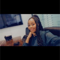 Gracious Mudando