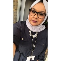 Nishat Tasnim