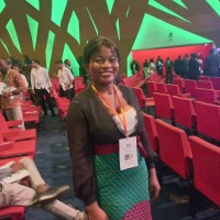 Carine Jemima Sinde