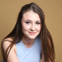 Anastasiya Andreeva