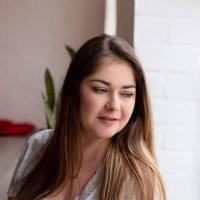 Alona Tkach