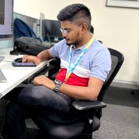 Satya Mani Pavan Lakamsani