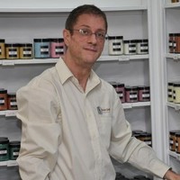 Tom Gallion