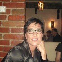 Gordana Kuzmanovic