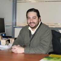 Sergio Navarro Meezs