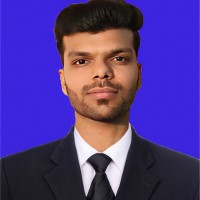 Mohammed Gizal Ahmed