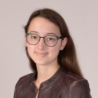 Abigail Riczko
