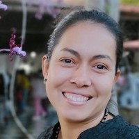 Ana Isabel Cortez