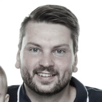 Rasmus Svendsen