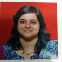 Asawari Vaidya Godbole