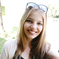 Taynara Martins Calhente