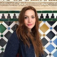 Carolina Tomasini