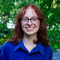 Olivia Critch-Doran