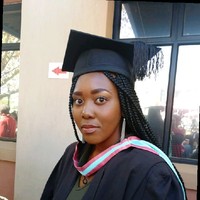 Khensane Gift Baloyi
