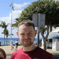 Ciaran Corbett