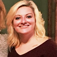 Taylor Carver