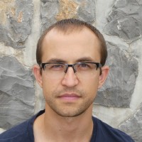 Boštjan Kovač