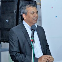 Rajesh Mandlik