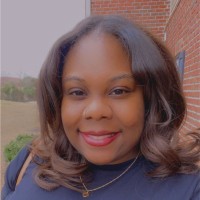 Jasmine Abston