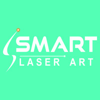 smart laser art