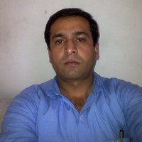 Manish Madan