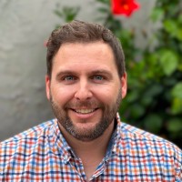 Patrick McGervey, G.E.