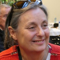 Dominique Rougier