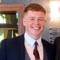 Ciaran Corcoran