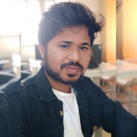 Thirupathi Janagama