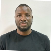 Ismaeel Olayiwola