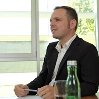 Markus Gaderer