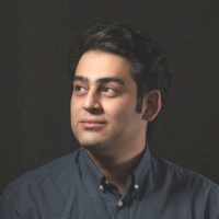 Amir Masoud Abbasi