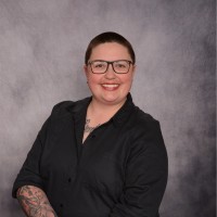 Caitlin Lachance