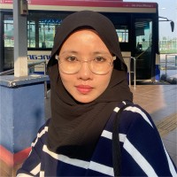 Athikah Izzati