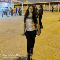 Shivali Sharma