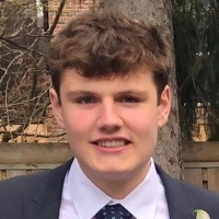 Liam van Gelder