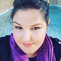 Rachel (Visha) Lipscomb