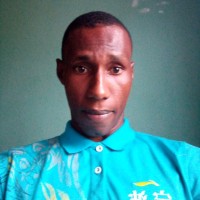 Thankgod Wisdom