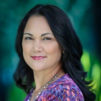 Tina Gordon