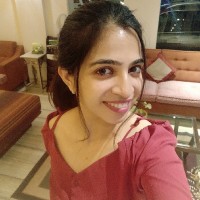 Shreya Borkar Dodeja