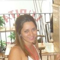 Daniela Gertrudes